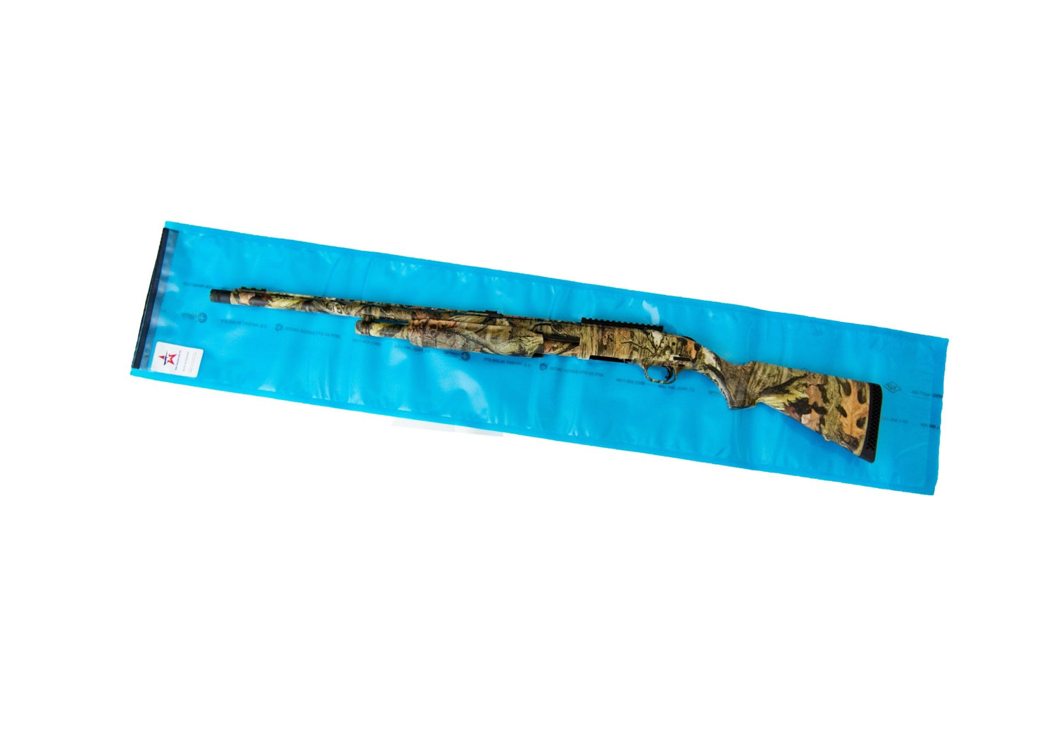 VCI Storage Bags Vs. Desiccant Packs - Arms Preservation Inc