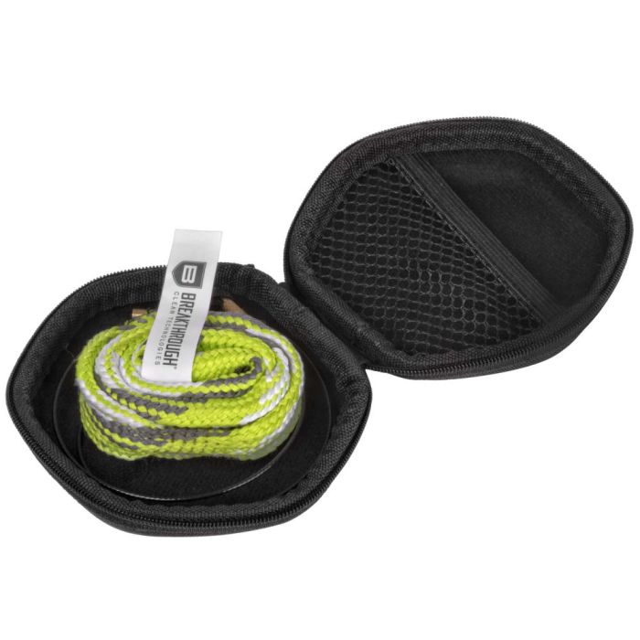 Breakthrough Clean Battle Rope Bore Snake 9mm