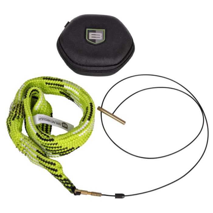 Breakthrough Clean Battle Rope Bore Snake 12 Gauge Shotgun