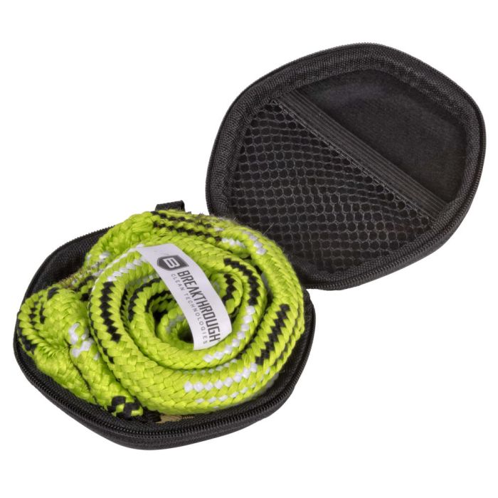 Breakthrough Clean Battle Rope Bore Snake 12 Gauge Shotgun