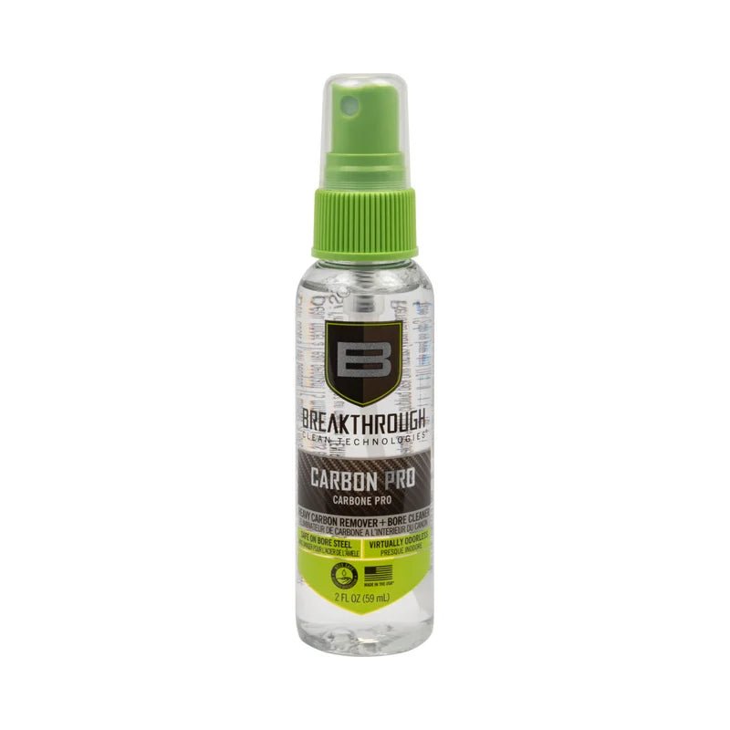 Carbon Pro Heavy Carbon Remover & Bore Cleaner - Arms Preservation Inc
