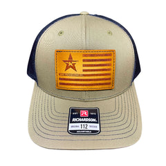 Arms Preservation Inc. Brand Trucker Hat