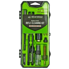 Breakthrough Clean Technologies Vision Series Rifle Cleaning Kit, AR - 15, 5.56mm, & .223 Caliber - Arms Preservation Inc