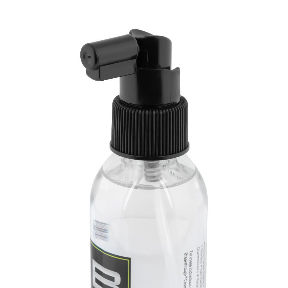 Breakthrough® Clean Technologies Military-Grade Solvent, 6oz Bottle, Clear