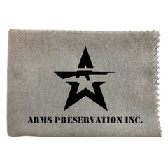 Silicone Gun Cleaning Cloth 11x15 - Arms Preservation Inc